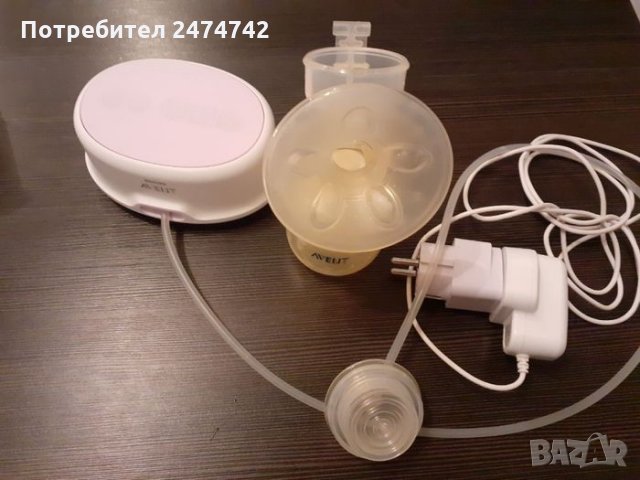 електрическа помпа за кърма Medela/Медела/Philips Avent/шише Томи Типи, снимка 10 - Помпи за кърма - 32228706