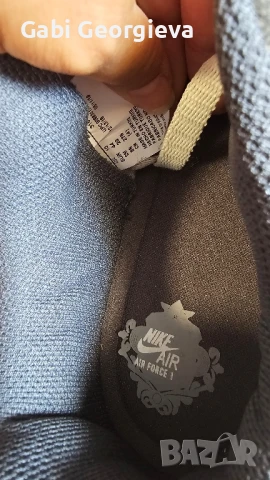 Мъжки маратонки Nike Air 44 номер, снимка 3 - Спортни обувки - 51289950