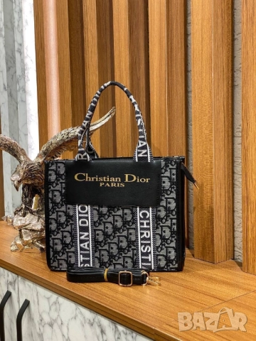 чанти christian dior , снимка 4 - Чанти - 51436858