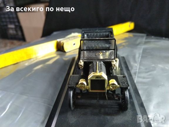 Колекционерска, Ретро Количка, снимка 3 - Колекции - 27450842