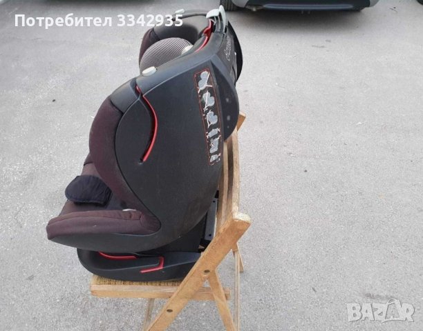 Столче за кола Maxi Cosi rubi, снимка 2 - Други - 37539728