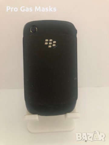 Blackberry 9300 само за 25 лв с усб и зарядно.  Липсват страничните бутони. Може да се ползва така. , снимка 4 - Blackberry - 35036276
