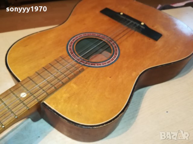 КИТАРА ВНОС АНГЛИЯ 1711210853, снимка 2 - Китари - 34831932