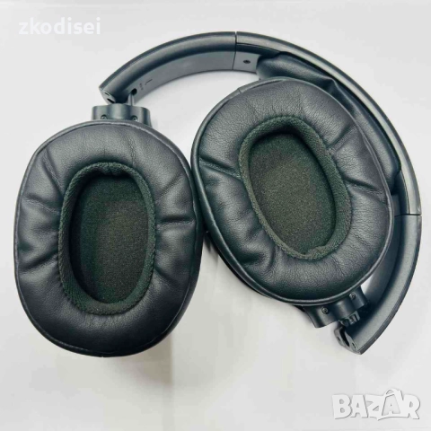 Bluetooth Слушалки SKULLCANDY HESH EVO, снимка 2 - Слушалки и портативни колонки - 51794074