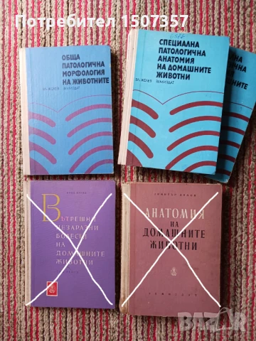 Ветеринарна литература