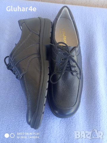 Нови  немски обувки Vitaform., снимка 7 - Дамски ежедневни обувки - 38339850