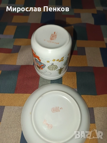 Чаши, снимка 10 - Чаши - 52595811