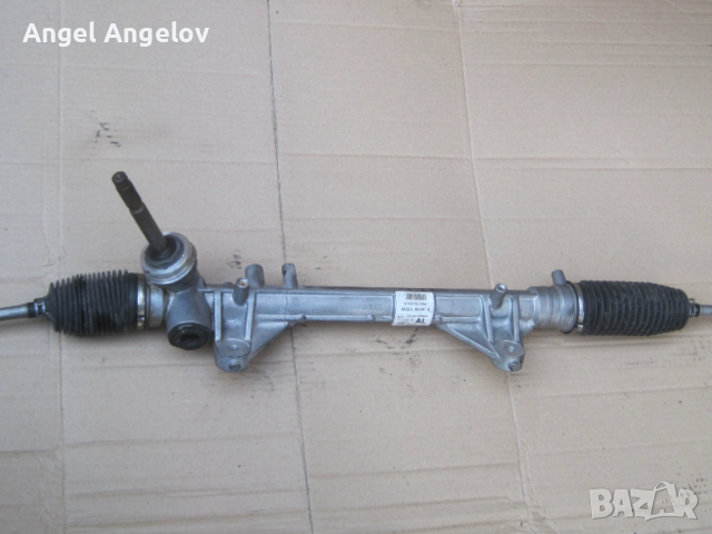 Кормилна рейка за RENAULT CLIO IV (BH_) 1.5 dCi 75/90, 490014832R, 120SRG | AL |, [2012-2021]