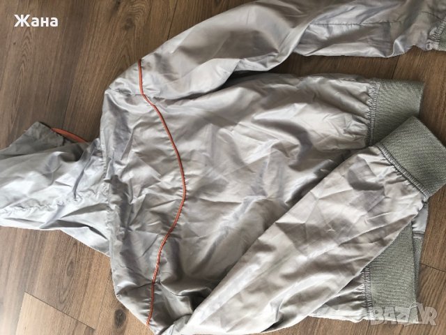 Спорно яке , снимка 5 - Якета - 28263954