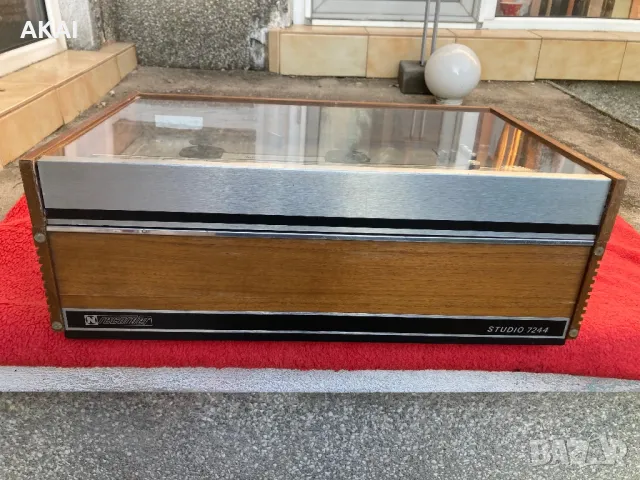 Neckermann STUDIO 7244, снимка 12 - Декове - 48836221