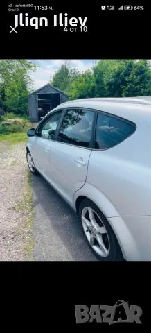 Топ състояние!!!, снимка 3 - Автомобили и джипове - 47287830