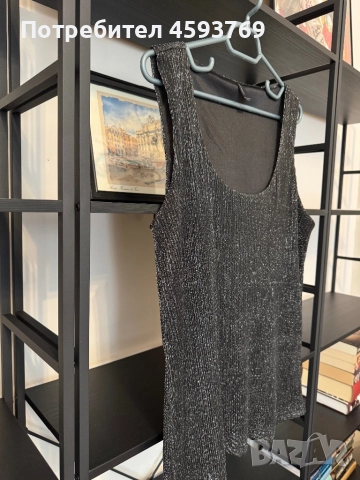 Потник Vero Moda, снимка 2 - Потници - 51715365