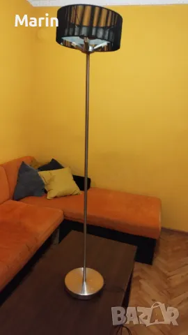 Лампа Настолна EGLO, снимка 2 - Настолни лампи - 47261031