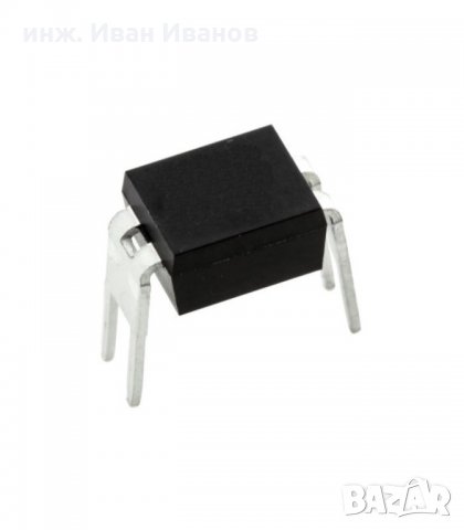 IRFD014PBF  MOSFET-N транзистор 60V, 1,7A, 0R2 typ., снимка 2 - Друга електроника - 34764006
