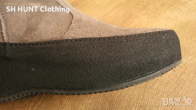 STOCKHOLM DESIGN GROUP размер EUR 37 зимни дамски боти 77-11-S, снимка 5 - Дамски боти - 52639956