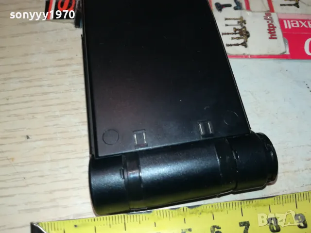 PANASONIC-ТЕЛЕФОН ЗА КОЛЕКЦИЯ 2103250747, снимка 12 - Стационарни телефони и факсове - 49580145