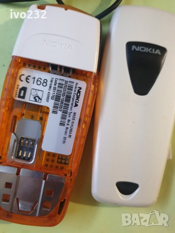 nokia 3510i, снимка 10 - Nokia - 34644264