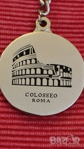 Ключодържател вечния календар, Италия. , снимка 4 - Колекции - 39139504