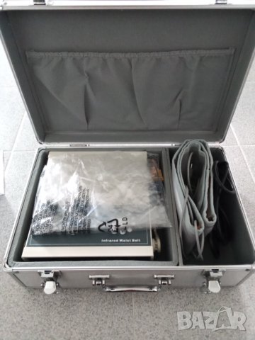 Уред за детоксикация SPA BIO-О6,японски, нов!, снимка 3 - Други - 32363696