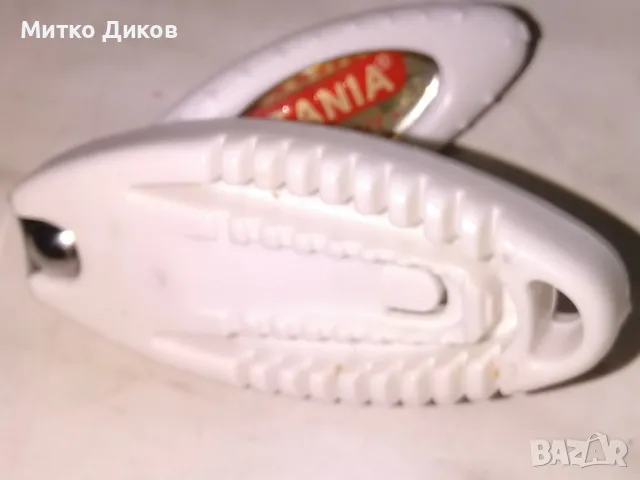 нокторезачка нова маркова Титания Германия