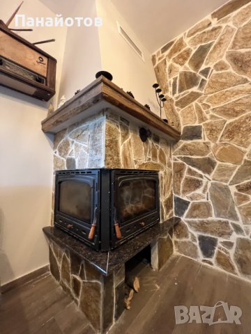 Панайотови / Къща за гости в Пловдив с. Добралък, снимка 13 - Почивки на планина - 43730805