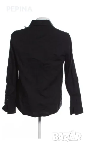 Мъжка риза тип милитъри, подарък към обява, снимка 2 - Ризи - 50392338