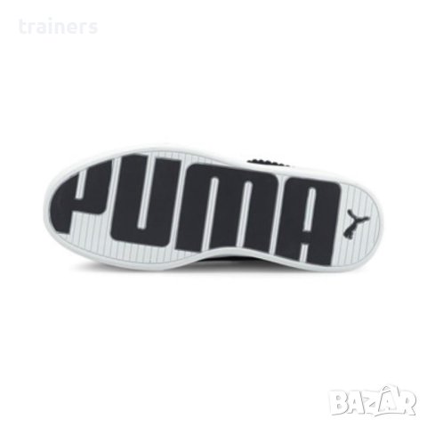 Puma Skye Demi код 380749-01 Оригинални Дамски Кецове, снимка 6 - Кецове - 43118092