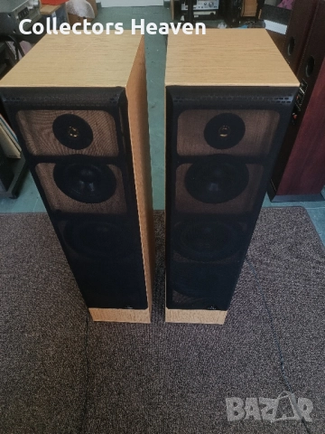 Infinity Reference 81 mk II, снимка 2 - Тонколони - 51768325