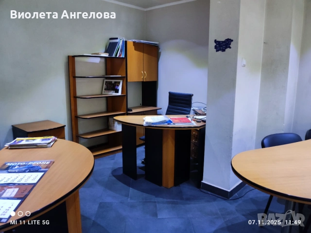 Магазин, снимка 3 - Магазини - 52650099