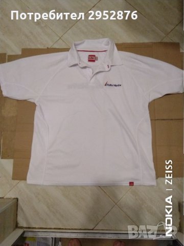 Мъжки тениски, снимка 1 - Тениски - 32894260