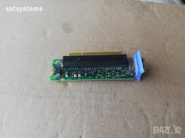IBM 43V7067 RISER PCIe USB X3550 M2 X3650 M3, снимка 7 - Други - 37507825