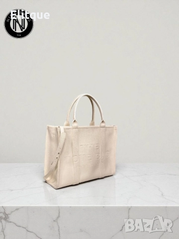 чанти the tote bag marc jacobs , снимка 8 - Чанти - 52510371