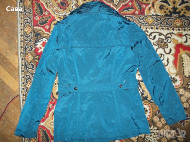 Яке пролет, есен GIL BRET   дамско,Л, снимка 3 - Якета - 28572943