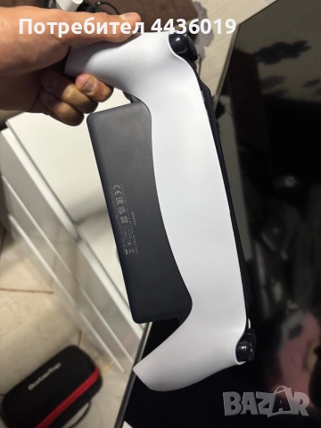 Portal PlayStation 5, снимка 2 - PlayStation конзоли - 52724214