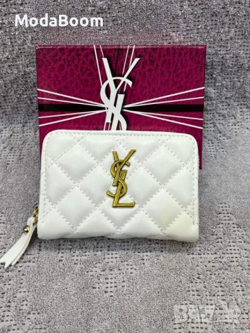 💥Louis Vuitton страхотни дамски портмонета с кутия / различни цветове💥, снимка 5 - Портфейли, портмонета - 43309681