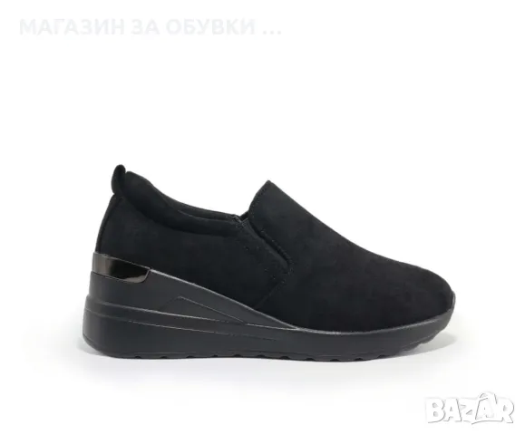 ДАМСКИ ОБУВКИ - код:А2069, снимка 2 - Дамски ежедневни обувки - 48390927