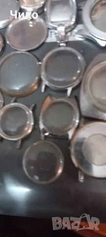 Части за швейцарски часовници, снимка 9 - Антикварни и старинни предмети - 52924502