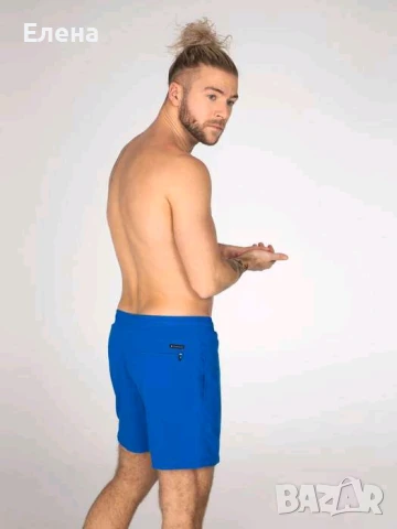 Нови шорти за плуване Protest, панталонки, бански, размер M, L, XL, снимка 6 - Бански - 50456251