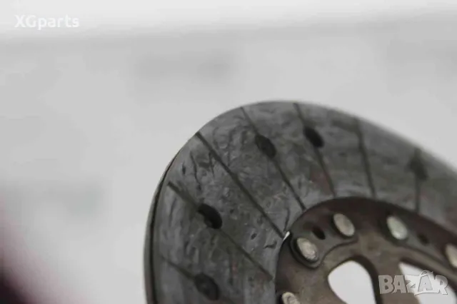 Феродов диск за Toyota Avensis T25 2.0d4d 116к.с. (2003-2008), снимка 5 - Части - 48780043