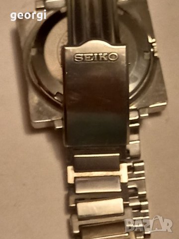 Японски часовник  Seiko 5 21jewels , снимка 8 - Колекции - 37206728