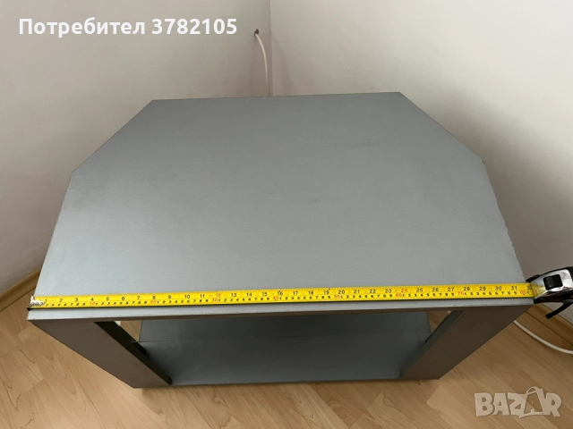 Продавам TV масичка, снимка 4 - Стойки, 3D очила, аксесоари - 52325868