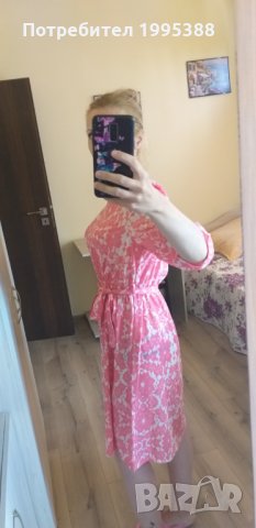 Нова рокля на H&M , снимка 2 - Рокли - 33442257