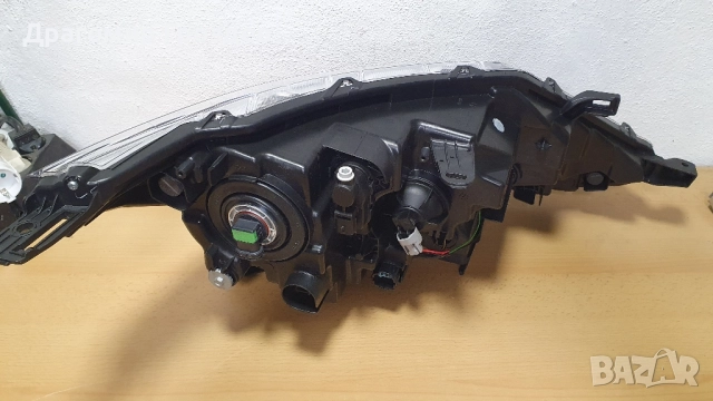 НОВ! Оригинален ляв фар за NISSAN Qashqai (J11) / Нисан Кашкай (2014-2017), снимка 14 - Части - 52226760