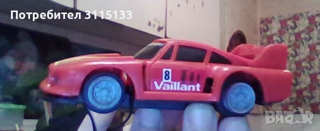 Детски автомобил с дистанционно управление , снимка 4 - Коли, камиони, мотори, писти - 38014694