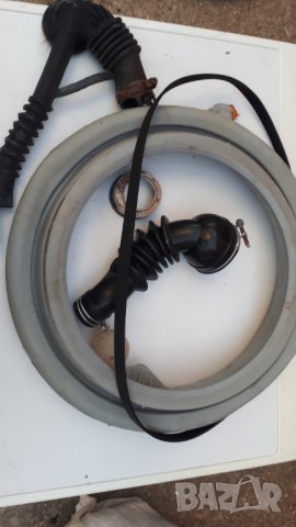 Продавам на части пералня ELIN WM 27 AAA, снимка 9 - Перални - 38517476