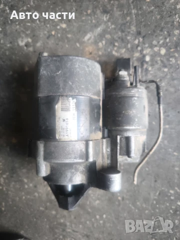 Стартер за dacia, снимка 2 - Части - 51192683