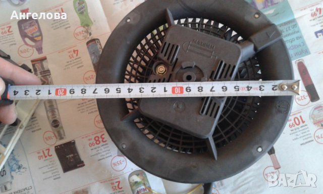 Вентилатор за ширм, снимка 3 - Други - 27400523