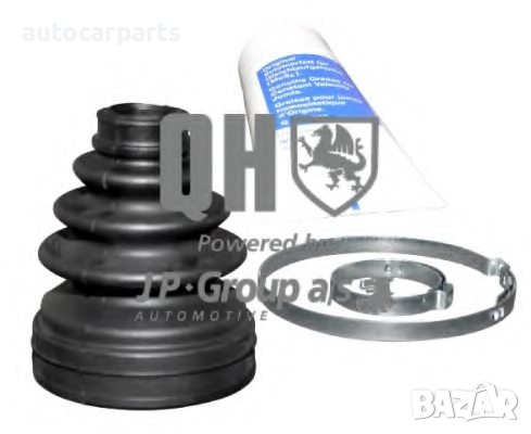Комплект маншон за полуоска за Опел Корса / OPEL Corsa C