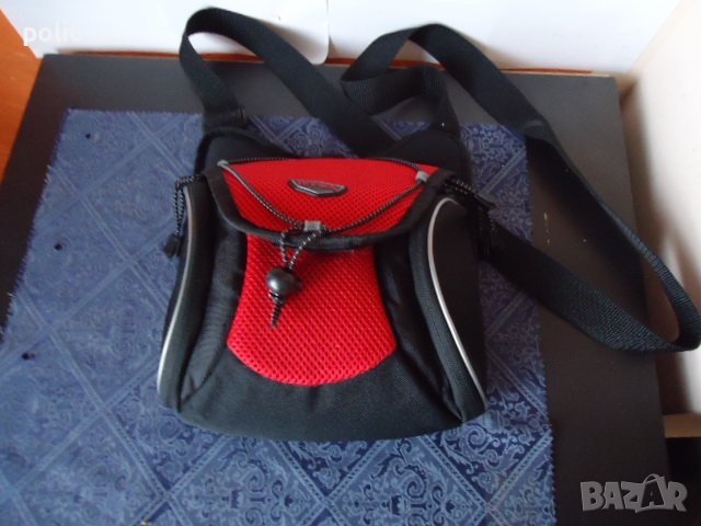 чантичка за през  рамо 