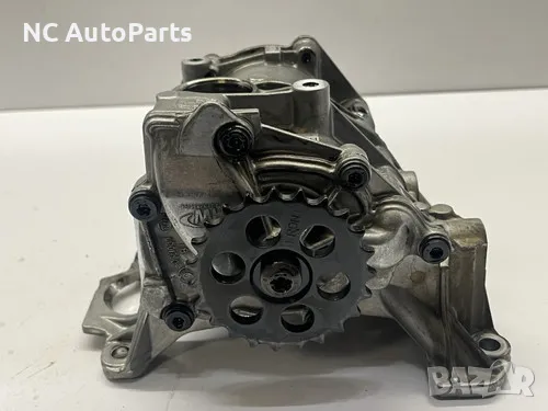 Маслена помпа за БМВ BMW 2 series F46 216d 1.5 дизел B37C15A 851375608 BMW 2017, снимка 5 - Части - 49476442